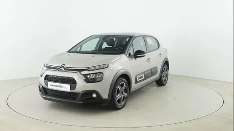 Used CITROEN C3 Petrol 2022 Ad 