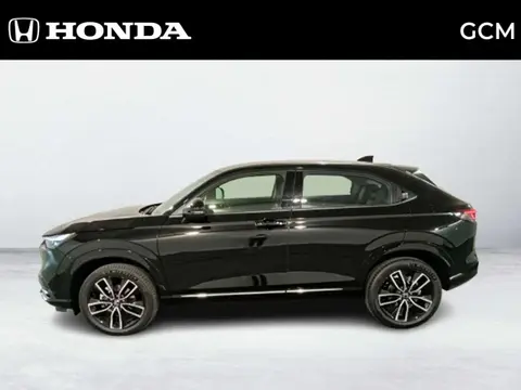 Used HONDA HR-V Petrol 2024 Ad 