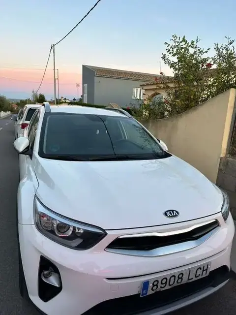 Used KIA STONIC Petrol 2019 Ad 