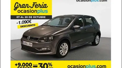 Used VOLKSWAGEN POLO Petrol 2017 Ad 