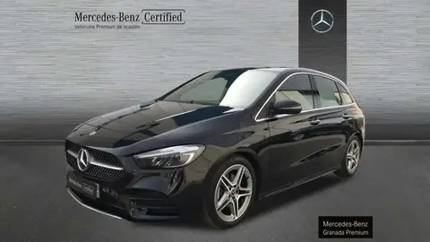 Annonce MERCEDES-BENZ CLASSE B Diesel 2023 d'occasion 