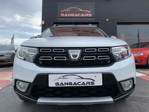 Used DACIA SANDERO LPG 2018 Ad 