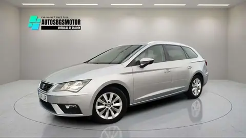 Annonce SEAT LEON Diesel 2020 d'occasion 