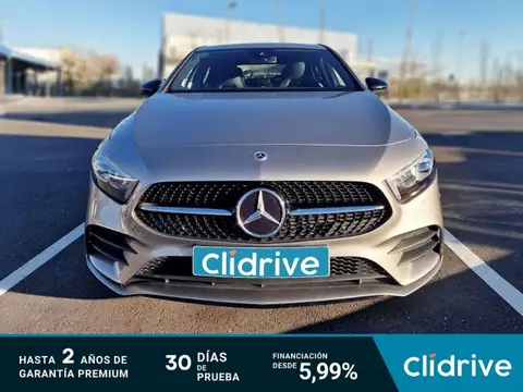 Used MERCEDES-BENZ CLASSE A Diesel 2021 Ad 