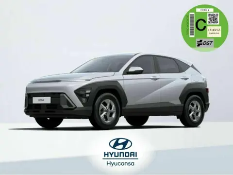 Annonce HYUNDAI KONA Essence 2024 d'occasion 