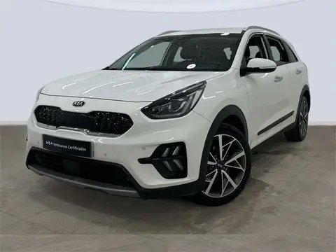 Used KIA NIRO  2020 Ad 