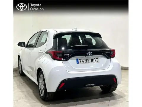 Annonce TOYOTA YARIS  2023 d'occasion 