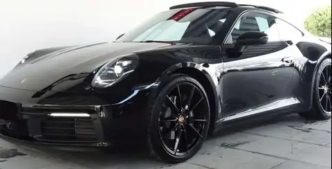 Used PORSCHE 992 Petrol 2021 Ad 