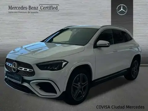 Annonce MERCEDES-BENZ CLASSE GLA Électrique 2023 d'occasion 