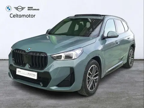 Annonce BMW X1 Diesel 2024 d'occasion 