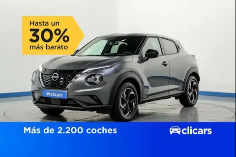 Used NISSAN JUKE Hybrid 2023 Ad 