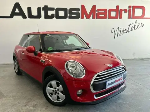 Used MINI COOPER Diesel 2017 Ad 