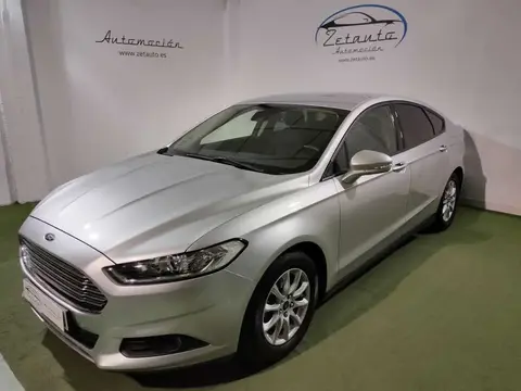 Annonce FORD MONDEO Diesel 2019 d'occasion 