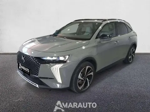 Used DS AUTOMOBILES DS7 Hybrid 2023 Ad 