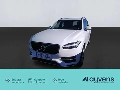 Used VOLVO XC90 Hybrid 2019 Ad 