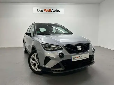 Used SEAT ARONA Petrol 2023 Ad 