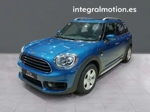 Used MINI ONE Petrol 2019 Ad 