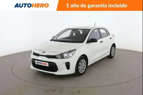 Annonce KIA RIO Essence 2017 d'occasion 