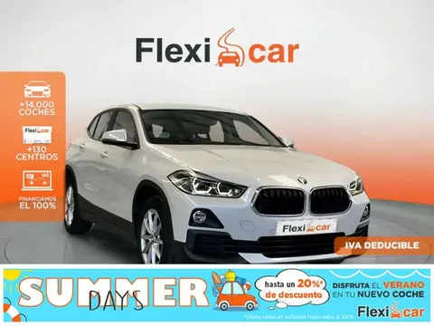 Used BMW X2 Diesel 2020 Ad 