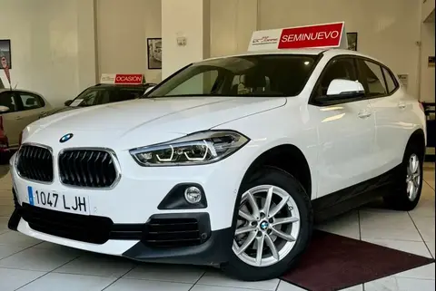 Used BMW X2 Diesel 2020 Ad 