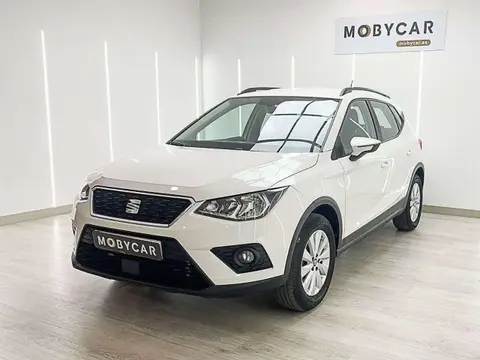 Used SEAT ARONA Petrol 2020 Ad 