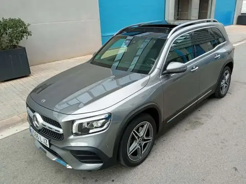 Used MERCEDES-BENZ CLASSE GLB Diesel 2020 Ad 