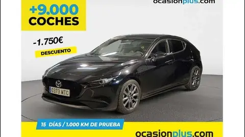 Annonce MAZDA 3 Diesel 2019 d'occasion 