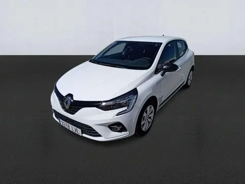 Annonce RENAULT CLIO Essence 2021 d'occasion 