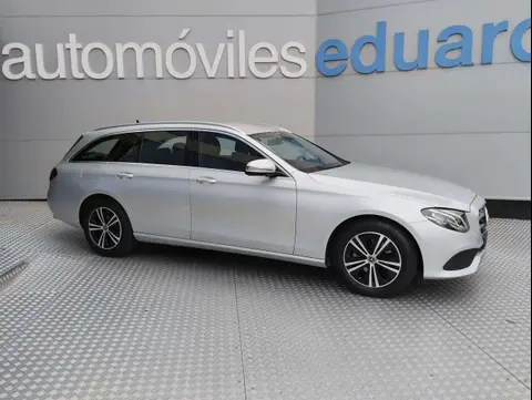 Used MERCEDES-BENZ CLASSE E Diesel 2020 Ad 