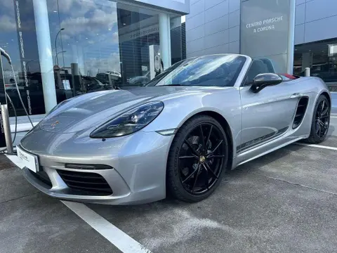 Used PORSCHE BOXSTER Petrol 2023 Ad 