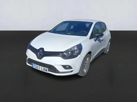 Used RENAULT CLIO Petrol 2019 Ad 