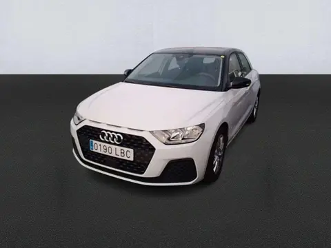 Used AUDI A1 Petrol 2019 Ad 