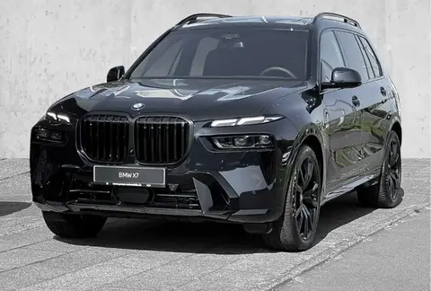 Annonce BMW X7 Diesel 2024 d'occasion 