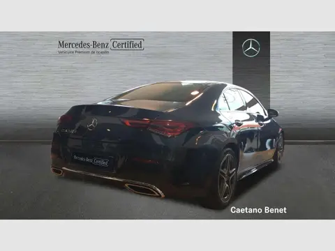 Used MERCEDES-BENZ CLASSE CLA Diesel 2020 Ad 