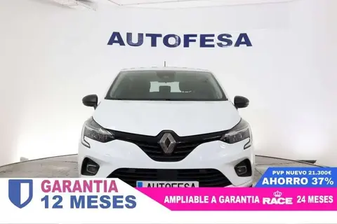 Annonce RENAULT CLIO Non renseigné 2021 d'occasion 