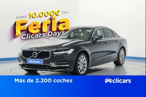 Annonce VOLVO S90 Hybride 2019 d'occasion 