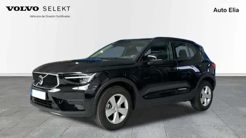 Used VOLVO XC40 Petrol 2024 Ad 