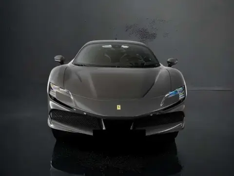 Annonce FERRARI SF90 Hybride 2023 d'occasion 