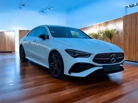 Used MERCEDES-BENZ CLASSE CLA Diesel 2024 Ad 