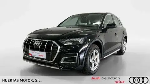 Annonce AUDI Q5 Diesel 2023 d'occasion 