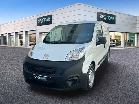 Annonce FIAT FIORINO Diesel 2024 d'occasion 