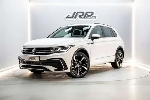 Used VOLKSWAGEN TIGUAN Diesel 2023 Ad 