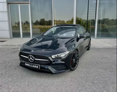 Used MERCEDES-BENZ CLASSE CLA Diesel 2021 Ad 