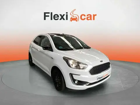 Annonce FORD KA Essence 2019 d'occasion 