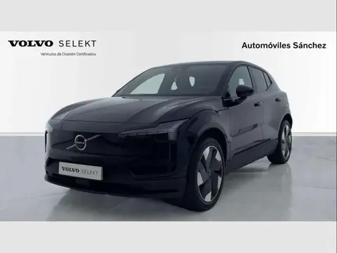 Annonce VOLVO EX30 Électrique 2024 d'occasion 