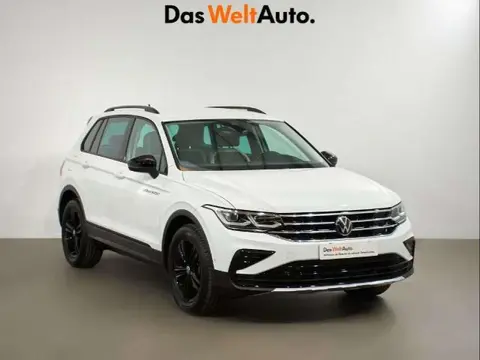 Used VOLKSWAGEN TIGUAN Diesel 2023 Ad 