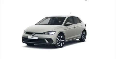 Annonce VOLKSWAGEN POLO Essence 2024 d'occasion 