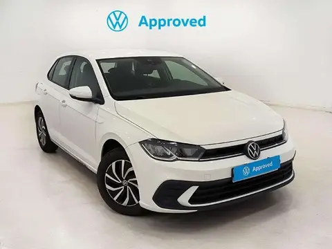 Used VOLKSWAGEN POLO Petrol 2023 Ad 