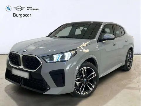 Annonce BMW X2 Diesel 2024 d'occasion 