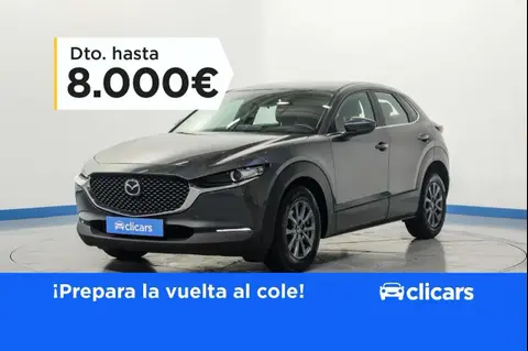 Used MAZDA CX-30 Petrol 2020 Ad 